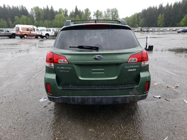 Photo 5 VIN: 4S4BRBKC0C3294368 - SUBARU OUTBACK 