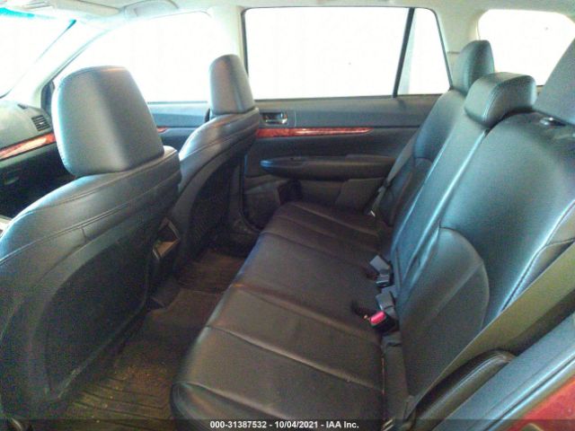 Photo 7 VIN: 4S4BRBKC0C3297786 - SUBARU OUTBACK 