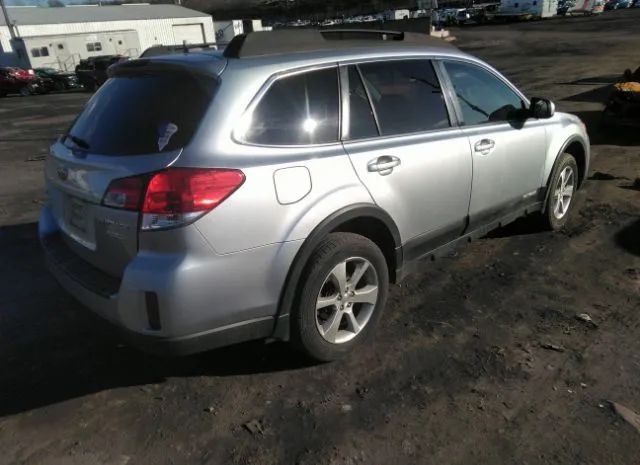 Photo 3 VIN: 4S4BRBKC0D3217338 - SUBARU OUTBACK 