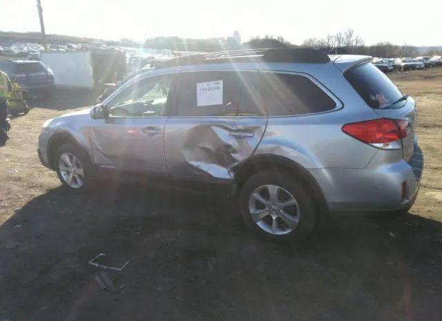 Photo 5 VIN: 4S4BRBKC0D3217338 - SUBARU OUTBACK 