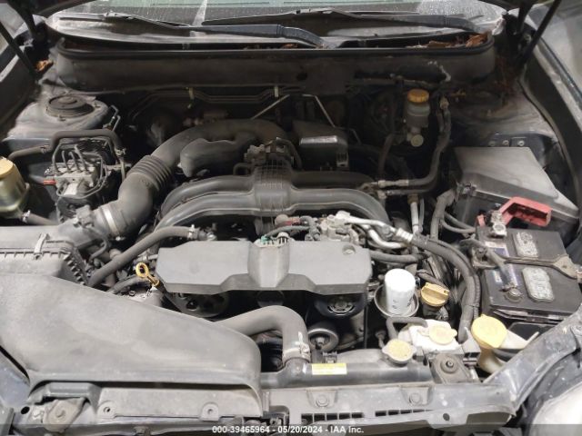 Photo 9 VIN: 4S4BRBKC0D3224631 - SUBARU OUTBACK 