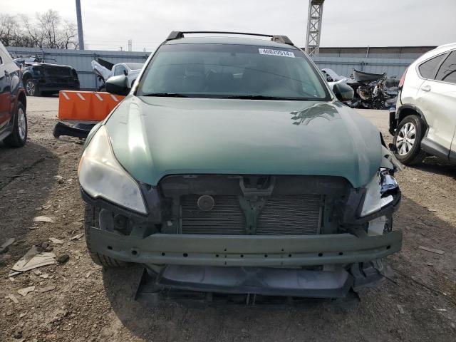 Photo 4 VIN: 4S4BRBKC0D3275496 - SUBARU OUTBACK 