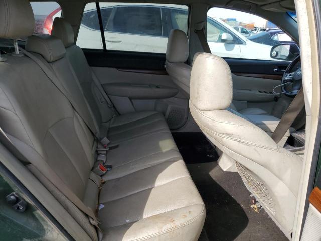 Photo 9 VIN: 4S4BRBKC0D3275496 - SUBARU OUTBACK 