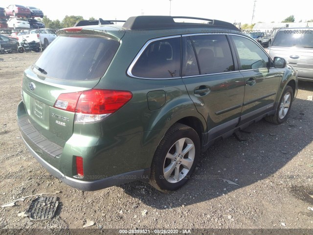 Photo 3 VIN: 4S4BRBKC0D3280066 - SUBARU OUTBACK 