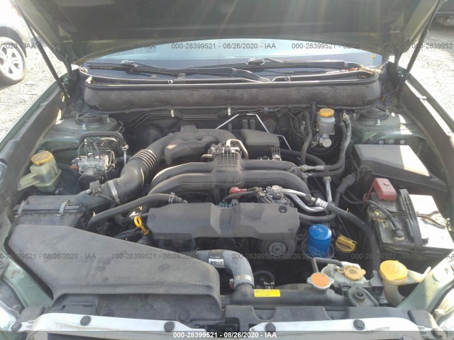 Photo 9 VIN: 4S4BRBKC0D3280066 - SUBARU OUTBACK 