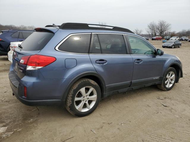 Photo 2 VIN: 4S4BRBKC0D3282190 - SUBARU OUTBACK 