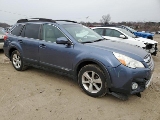 Photo 3 VIN: 4S4BRBKC0D3282190 - SUBARU OUTBACK 