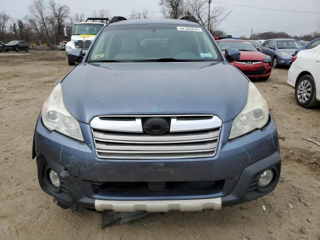 Photo 4 VIN: 4S4BRBKC0D3282190 - SUBARU OUTBACK 