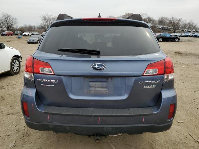 Photo 5 VIN: 4S4BRBKC0D3282190 - SUBARU OUTBACK 