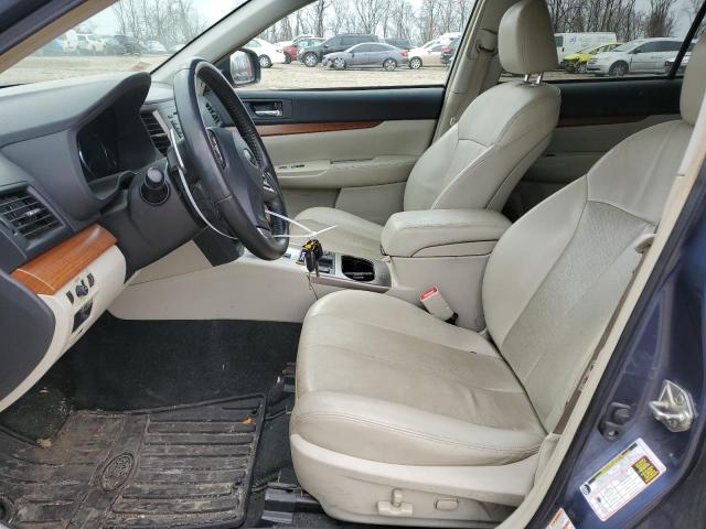 Photo 6 VIN: 4S4BRBKC0D3282190 - SUBARU OUTBACK 