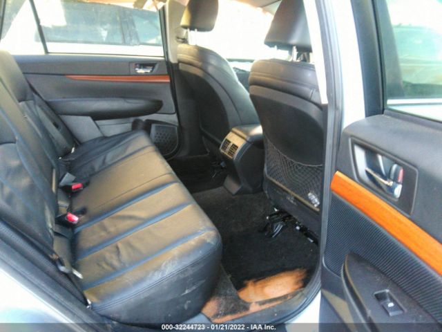 Photo 7 VIN: 4S4BRBKC0D3283081 - SUBARU OUTBACK 