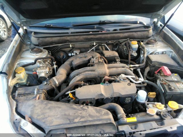 Photo 9 VIN: 4S4BRBKC0D3283081 - SUBARU OUTBACK 