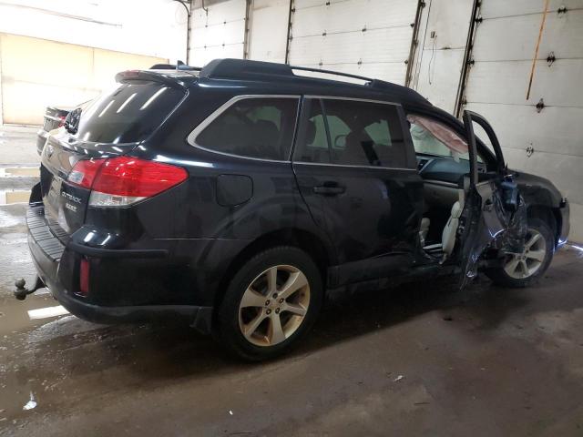 Photo 2 VIN: 4S4BRBKC0D3287681 - SUBARU OUTBACK 