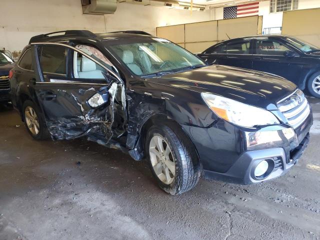 Photo 3 VIN: 4S4BRBKC0D3287681 - SUBARU OUTBACK 