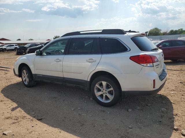 Photo 1 VIN: 4S4BRBKC0D3293495 - SUBARU OUTBACK 