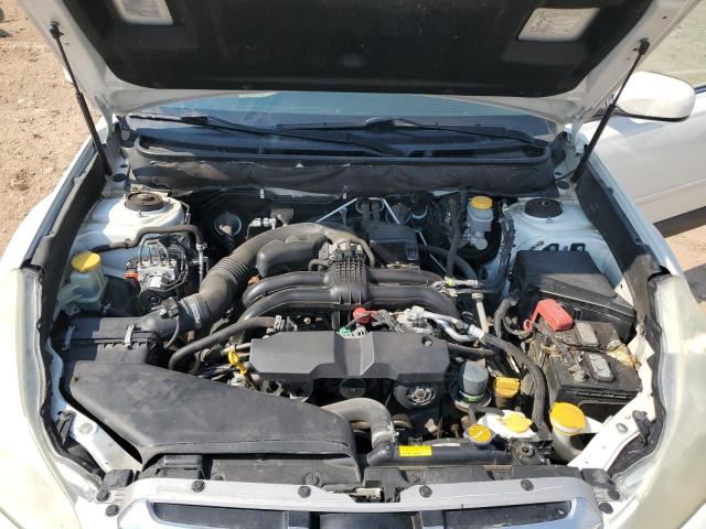 Photo 11 VIN: 4S4BRBKC0D3293495 - SUBARU OUTBACK 