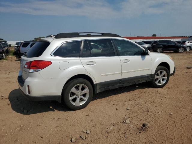 Photo 2 VIN: 4S4BRBKC0D3293495 - SUBARU OUTBACK 