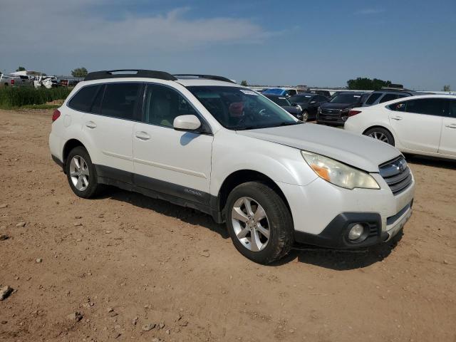 Photo 3 VIN: 4S4BRBKC0D3293495 - SUBARU OUTBACK 