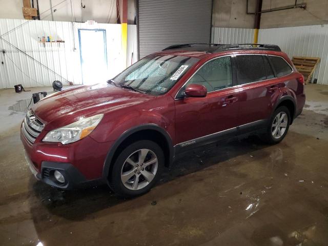 Photo 0 VIN: 4S4BRBKC0D3308710 - SUBARU OUTBACK 2. 