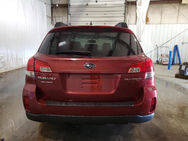 Photo 5 VIN: 4S4BRBKC0D3308710 - SUBARU OUTBACK 2. 