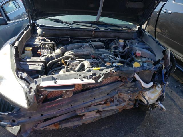 Photo 6 VIN: 4S4BRBKC0D3312692 - SUBARU OUTBACK 