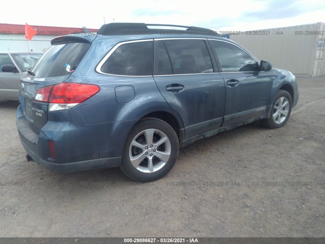 Photo 3 VIN: 4S4BRBKC0E3247621 - SUBARU OUTBACK 