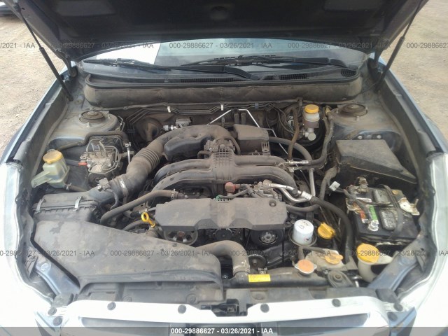 Photo 9 VIN: 4S4BRBKC0E3247621 - SUBARU OUTBACK 