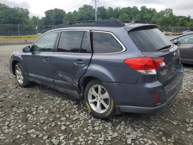 Photo 1 VIN: 4S4BRBKC0E3277752 - SUBARU OUTBACK 