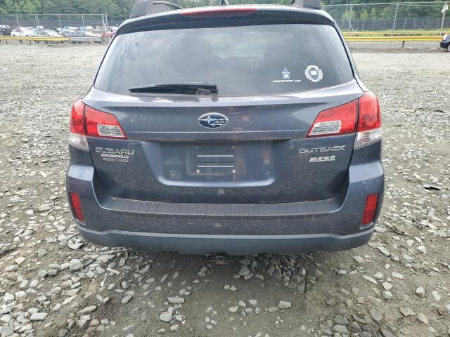 Photo 5 VIN: 4S4BRBKC0E3277752 - SUBARU OUTBACK 