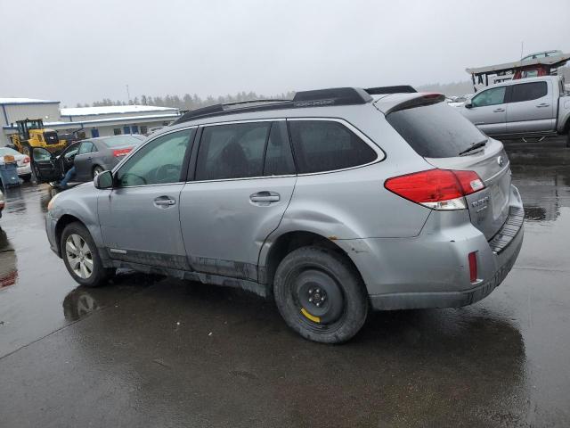 Photo 1 VIN: 4S4BRBKC1A3328153 - SUBARU OUTBACK 