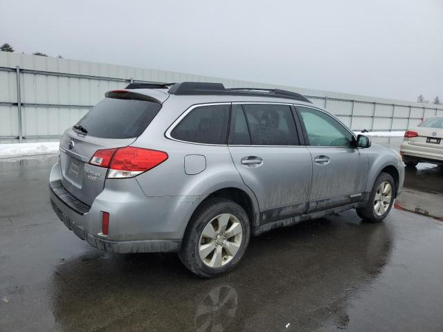 Photo 2 VIN: 4S4BRBKC1A3328153 - SUBARU OUTBACK 