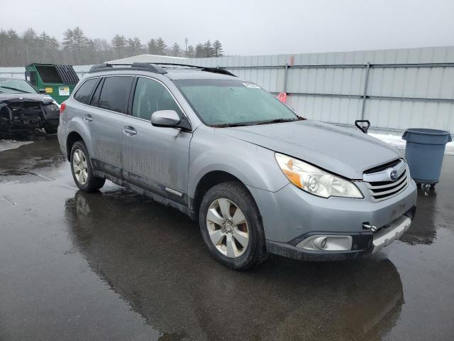 Photo 3 VIN: 4S4BRBKC1A3328153 - SUBARU OUTBACK 