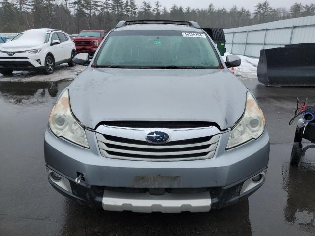 Photo 4 VIN: 4S4BRBKC1A3328153 - SUBARU OUTBACK 