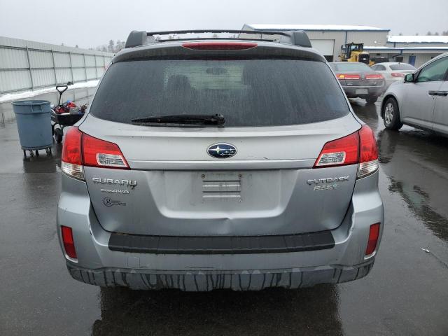 Photo 5 VIN: 4S4BRBKC1A3328153 - SUBARU OUTBACK 