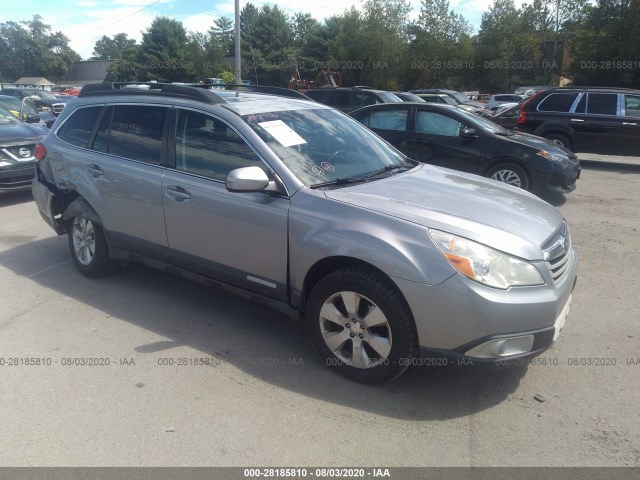 Photo 0 VIN: 4S4BRBKC1A3346300 - SUBARU OUTBACK 