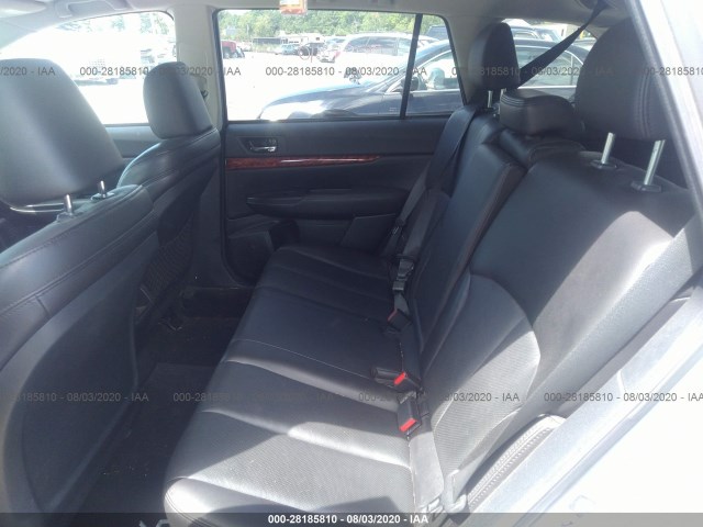 Photo 7 VIN: 4S4BRBKC1A3346300 - SUBARU OUTBACK 