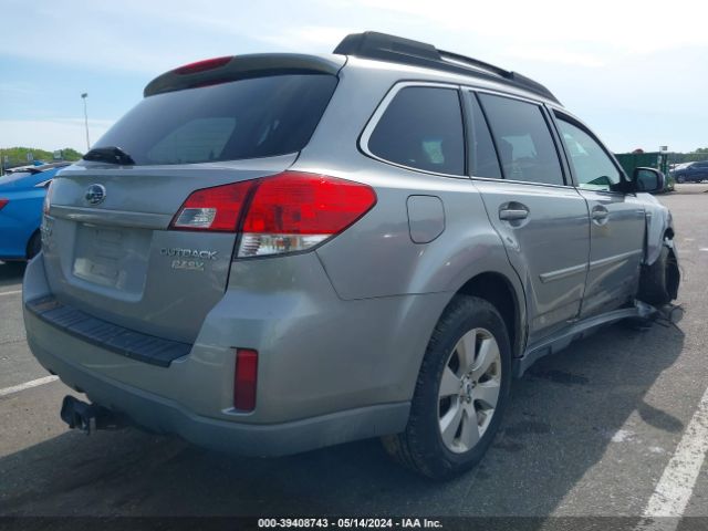 Photo 3 VIN: 4S4BRBKC1A3363095 - SUBARU OUTBACK 