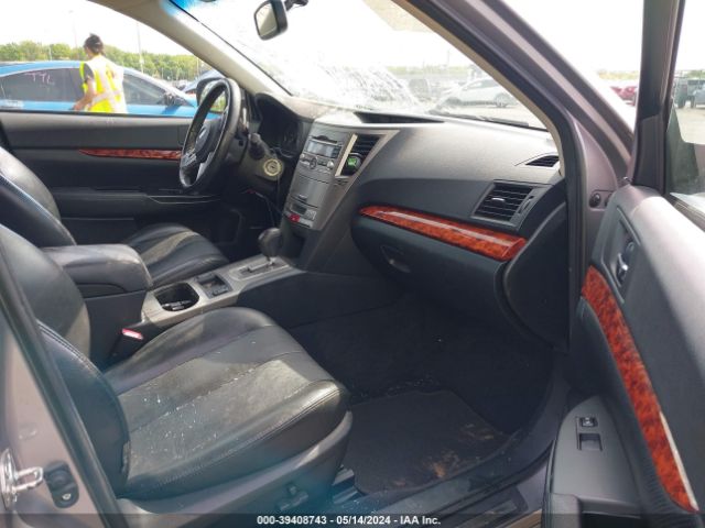 Photo 4 VIN: 4S4BRBKC1A3363095 - SUBARU OUTBACK 