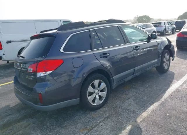 Photo 3 VIN: 4S4BRBKC1A3378793 - SUBARU OUTBACK 