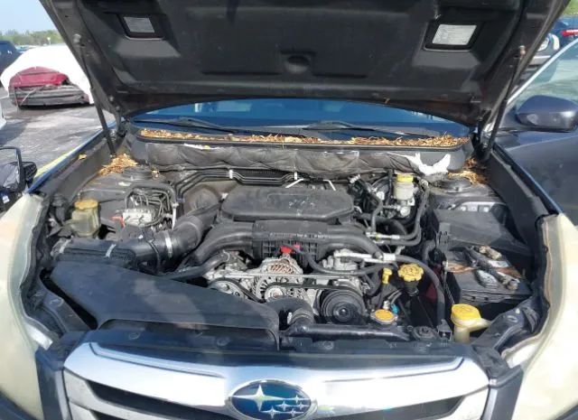 Photo 9 VIN: 4S4BRBKC1A3378793 - SUBARU OUTBACK 