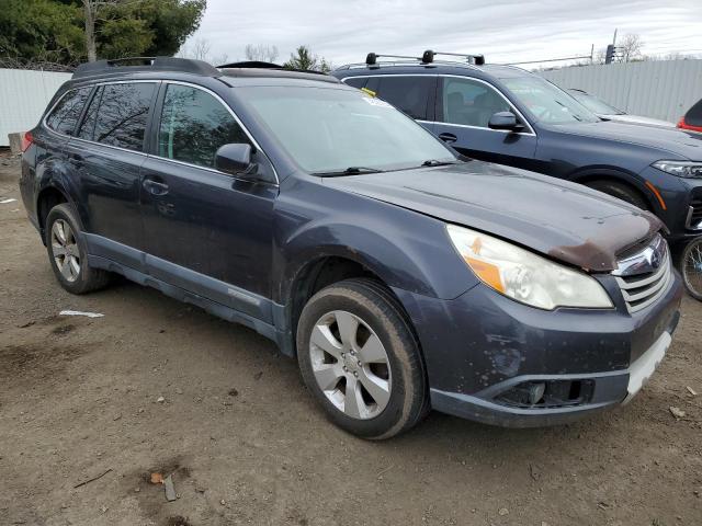 Photo 3 VIN: 4S4BRBKC1B3314061 - SUBARU OUTBACK 