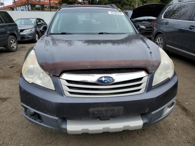 Photo 4 VIN: 4S4BRBKC1B3314061 - SUBARU OUTBACK 