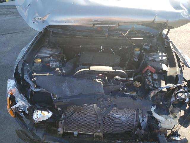 Photo 11 VIN: 4S4BRBKC1B3323441 - SUBARU OUTBACK 