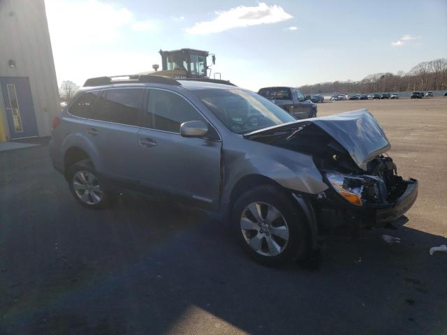 Photo 3 VIN: 4S4BRBKC1B3323441 - SUBARU OUTBACK 