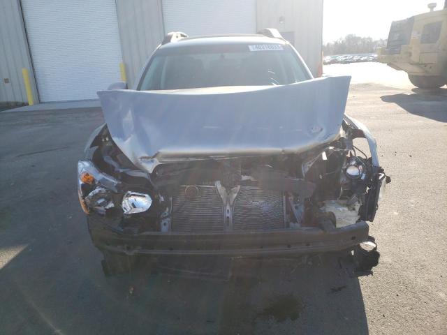 Photo 4 VIN: 4S4BRBKC1B3323441 - SUBARU OUTBACK 