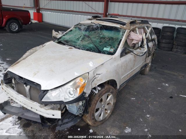 Photo 5 VIN: 4S4BRBKC1C3207397 - SUBARU OUTBACK 