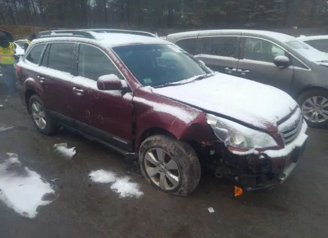 Photo 0 VIN: 4S4BRBKC1C3216939 - SUBARU OUTBACK 