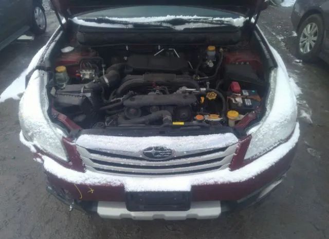 Photo 9 VIN: 4S4BRBKC1C3216939 - SUBARU OUTBACK 