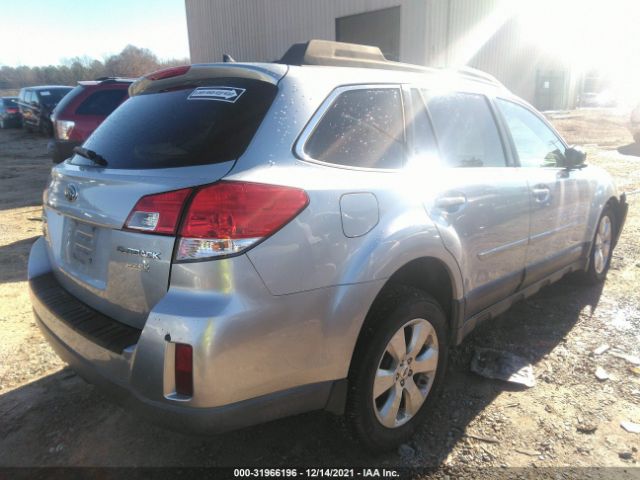 Photo 3 VIN: 4S4BRBKC1C3246247 - SUBARU OUTBACK 