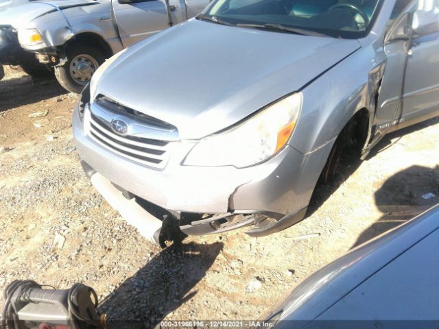 Photo 5 VIN: 4S4BRBKC1C3246247 - SUBARU OUTBACK 